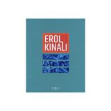 Binbir Göz Kitap Erol Kınalı - Retrospektif / Retrospective