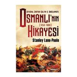 Binbir Göz Kitap Ertuğrul Gazi'den Sultan Iı. Abdülhamid'e Osmanlı'nın Hikayesi