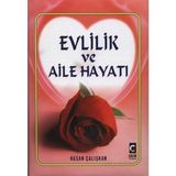 Binbir Göz Kitap Evlilik ve Aile Hayatı