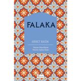 Binbir Göz Kitap Falaka - (Bez Ciltli)