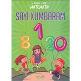 Binbir Göz Kitap Fark Sayı Kumbaram -1 (Yeni)