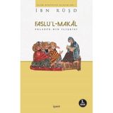 Binbir Göz Kitap Faslu'l - Makal