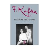 Binbir Göz Kitap Felice'ye Mektuplar (2 Cilt Takım)