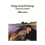 Binbir Göz Kitap Felsefeye Giriş Için Bir Başlangıç