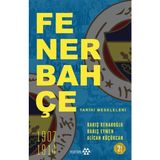 Binbir Göz Kitap Fenerbahçe Tarihi Meseleleri