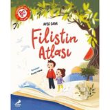 Binbir Göz Kitap Filistin Atlası