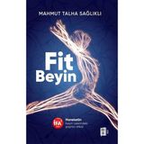 Binbir Göz Kitap Fit Beyin Hareketin Beyin Üzerindeki Şaşırtıcı Etkisi