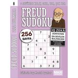 Binbir Göz Kitap Freud Sudoku 8