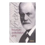Binbir Göz Kitap Freudyen Psikolojiye Giriş
