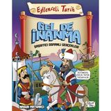Binbir Göz Kitap Gel De Inanma Şaşırtıcı Osmanlı Gerçekleri - Eğlenceli Tarih