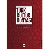 Binbir Göz Kitap Gelenekten Geleceğe Türk Kültür Dünyası - Makaleler-Incelemeler