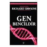 Binbir Göz Kitap Gen Bencildir