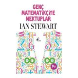 Binbir Göz Kitap Genç Matematikçiye Mektuplar