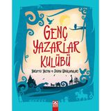 Binbir Göz Kitap Genç Yazarlar Kulübü Yaratıcı Yazma ve Okuma Uygulamaları