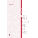Binbir Göz Kitap Gençler Için 99 Soruda Peygamberimiz