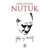 Binbir Göz Kitap Gençler Için Nutuk