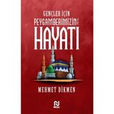 Binbir Göz Kitap Gençler Için Peygamberimizin Hayatı