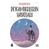 Binbir Göz Kitap Gençler Için Peygamberlerin Hayatları