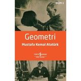 Binbir Göz Kitap Geometri - Mustafa Kemal Atatürk