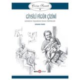 Binbir Göz Kitap Giysili Figür Çizimi - Çizim Sanatı 3