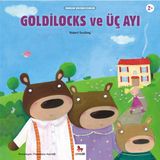 Binbir Göz Kitap Goldilocks ve Üç Ayı - Minikler Için Ünlü Eserler