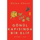 Binbir Göz Kitap Gönül Kapısında Bir Elif