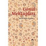Binbir Göz Kitap Gönül Mektupları
