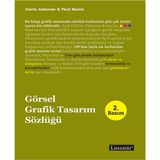 Binbir Göz Kitap Görsel Grafik Tasarım Sözlüğü