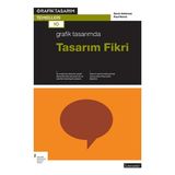 Binbir Göz Kitap Grafik Tasarımda Tasarım Fikri