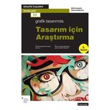Binbir Göz Kitap Grafik Tasarımda Tasarım Için Araştırma