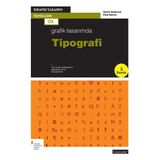 Binbir Göz Kitap Grafik Tasarımda Tipografi