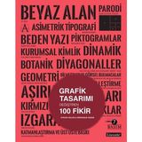 Binbir Göz Kitap Grafik Tasarımı Değiştiren 100 Fikir
