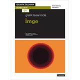 Binbir Göz Kitap Grafik Tasarımında Imge
