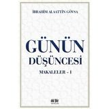 Binbir Göz Kitap Günün Düşüncesi - Makaleler 1