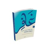Binbir Göz Kitap Ha-Mim Sureleri Belaği Tefsiri Gafir Suresi