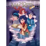 Binbir Göz Kitap Hacker