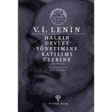 Binbir Göz Kitap Halkın Devlet Yönetimine Katılımı Üzerine