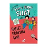 Binbir Göz Kitap Hallet, Göreyim Seni