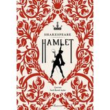 Binbir Göz Kitap Hamlet Bez Ciltli