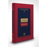 Binbir Göz Kitap Hamlet-Dünya Klasikleri (Ciltli)