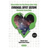 Binbir Göz Kitap Hamur'abiden Iron Man Olmaya Giden Yol Evrensel Diyet Sistemi
