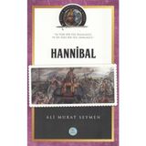 Binbir Göz Kitap Hannibal - Büyük Komutanlar Dizisi