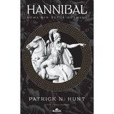 Binbir Göz Kitap Hannibal - Roma’nın Büyük Düşmanı-Dünya Tarihi Dizisi