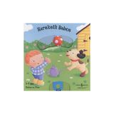 Binbir Göz Kitap Hareketli Bahçe - Ciltli