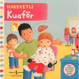 Binbir Göz Kitap Hareketli Kuaför
