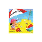 Binbir Göz Kitap Hareketli Kumsal
