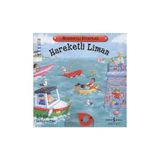 Binbir Göz Kitap Hareketli Liman