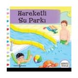 Binbir Göz Kitap Hareketli - Su Parkı