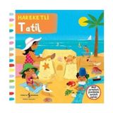 Binbir Göz Kitap Hareketli Tatil