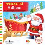 Binbir Göz Kitap Hareketli Yılbaşı